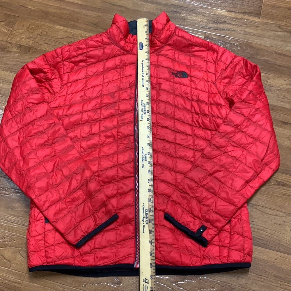 The North Face Primaloft Jacket - image 2